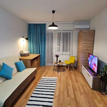 Apartament Grandpa Vojin'S Cozy Corner Subotica Zewnętrze zdjęcie