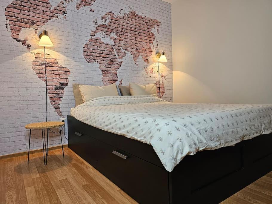 Apartament Grandpa Vojin'S Cozy Corner Subotica Zewnętrze zdjęcie