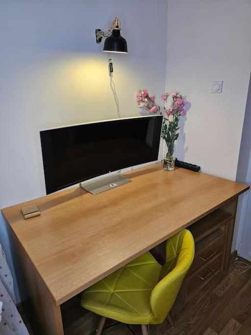 Apartament Grandpa Vojin'S Cozy Corner Subotica Zewnętrze zdjęcie